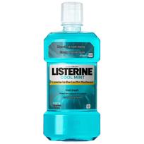 Listerine Cool Mint Antiseptic Mouthwash (3-Pack)