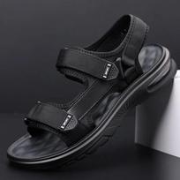 Fashion Ultralight Men's Sandal Beach Outdoor Cheap Liquidation Adult Luxury H In Welcome Deal Summer Sale Clearance 39 2025 Male Shoe 38