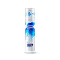 Cold Sensodyne Extreme Fresh Double Anti-Sensitive Pump Toothpaste