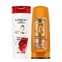 L'Oréal Paris Total Repair 5 Shampoo & Conditioner Set