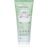 Skin Fairytale Little One’s valomasis aliejinis balzamas kūdikiams 200 ml