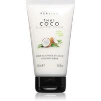 Perlier Thai Coco Coconut Scrub kūno šveitiklis 150 ml