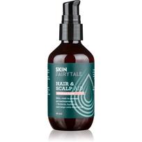 Skin Fairytale Guardian Elixir maitinamasis ir nuo karščio apsaugantis kremas plaukams 95 ml