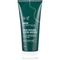Skin Fairytale Pre Wash plaukų maitinimo prieš plaunant šampūnu priemonė sausiems ir pažeistiems plaukams 200 ml