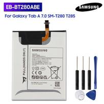 Originali pakaitinė baterija EB-BT280ABE Samsung GALAXY Tab A 7.0 T285 SM-T280 4000mAh