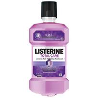 Listerine Total Care Mouthwash