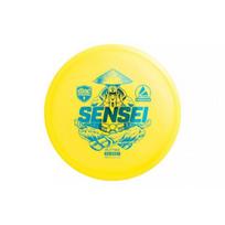 Discmania Putter SENSEI Active Premium Yellow 3/ 3/ 0/ 1