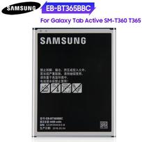 Originalus atsarginis akumuliatorius EB-BT365BBE EB-BT365BBC, skirtas Samsung Galaxy Tab Active T365 T360 SM-T360 4500mAh