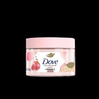 Dove Pomegranate & Shea Butter Gentle Body Scrub