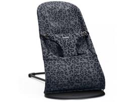 BABYBJÖRN gultukas  Bliss COTTTON  beige/leopard