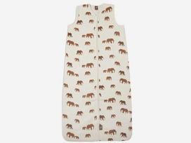 JOLLEIN HIDROFILINĖS MEDVILNĖS MIEGMAIŠIS Savannah 110 cm