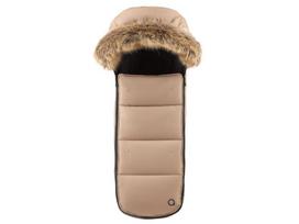 Anex HUG universalus vokelis į vežimėlį Brown