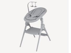 Anex OZY maitinimo kėdutė 3in1 0-5metai, Shade