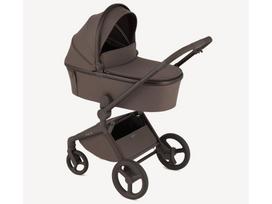 Universalus vežimėlis Anex FLO 2in1 Browny