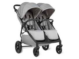 Mast SWISS M TWIN sportinis vežimėlis dvynukams 2in1 Koala