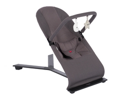 Mast Swiss gultukas su žaisliuku Dark Grey