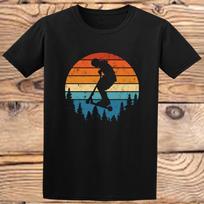 Paspiriamojo paspirtuko Stunt Berniukai Mergaitės Marškinėliai T-Shirt #DM #P1 #PR 2XL