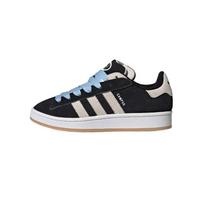 adidas  Campus 00s Double Black Women Sneakers Core-Black Off-White Gum JQ5747 38