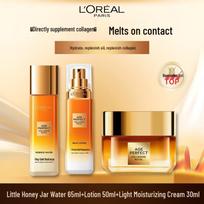 L'Oréal Age Perfect Golden Age Lengvas drėkinamasis odos priežiūros rinkinys