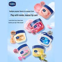 Vaseline Classic Repair Lūpų balzamas