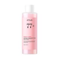 Anua Peach 77 Niacin Essence Toner 250ml – Brightening & Hydrating Daily Toner