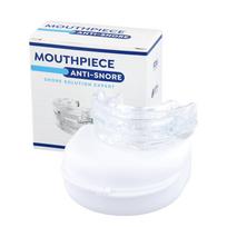 Daugkartinis Anti Snoring burnos apsaugas Pagerinti miegą Dantų bruksizmas Kandiklis Anti Snoring ir Apnė Snoring įrenginys su laikymo dėžute