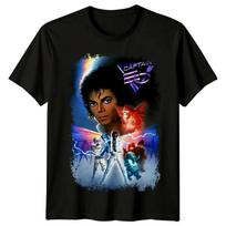Kapitonas EO (1986 m) Filmo plakato įkvėpti marškinėliai Retro 80-ųjų marškinėliai Unisex 3XL