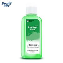 Dr. Dental Baking Soda Fresh Mouthwash 3-Pack