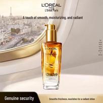 L'Oreal plaukų priežiūros aliejus 100ml