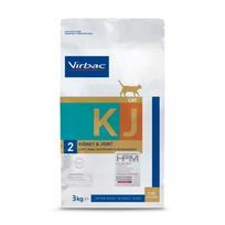 Vibac HPM Cat Kidney & Joint (2) 3 kg | 3561963601903