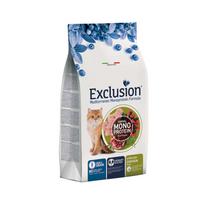 Exclusion Mediterraneo Cat Sterilized Chicken sterilizuotiems katėms su vištiena 1,5 kg | 8011259003751