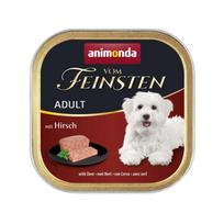 Animonda Forest Deer Meat konservai šunims su elniena 150g