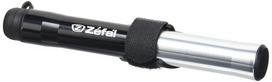 ZEFAL AIR PROFIL FC03 MINI pompa, juoda/sidabro