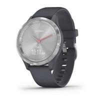DEMO vivomove 3S, S/E EU, Silver, Granite Blue