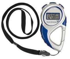 Sekundmatis Rucanor Stopwatch 2X