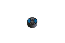 Biliardo lazdos antgalis Kamui Athlete Soft 14mm, 1vnt.