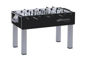 Futbolo stalas Garlando F-200 Evolution, vientisi strypai