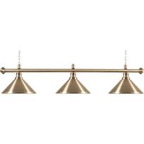 Šviestuvas Brushed Copper 3, 150cm