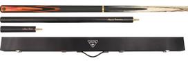 Snukerio rinkinys Buffalo Premium Pack 3/4