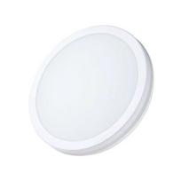 Visional LED vandeniui atsparus šviestuvas 20W, 3CCT, 2400Lm, IP65, Ø230x55, W