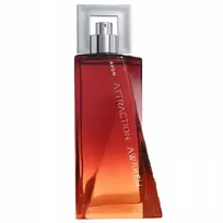 Vyriški kvepalai AVON Attraction Awaken For Him EDT spray 75ml