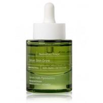 Korres Santorini Grape Velvet Skin Drink glotninantis veido serumas - 30 ml.