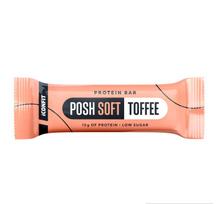 Baltyminis batonėlis ICONFIT POSH Soft Toffee, 40