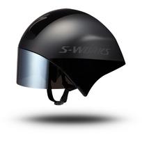 S-Works TT 5 šalmas | Black