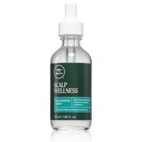 Paul Mitchell Tea Tree Scalp Wellness Scalp Defense Serum plaukų serumas oro taršos veikiamiems plaukams 55 ml