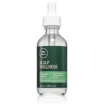 Paul Mitchell Tea Tree Scalp Wellness Oily Scalp Serum priežiūros priemonė itin greitai susiriebaluojantiems plaukams 55 ml
