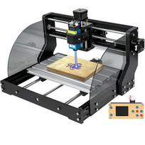 CNC graviravimo staklės 3018 Pro lazeris