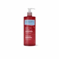 Dexeryl Dexeclear Anti-Imperfection Cleansing Gel valomasis veido gelis, 400 ml