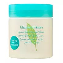 Body Cream Elizabeth Arden Green Tea Coconut Breeze, 500ml