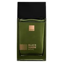 Vyriški kvepalai AVON Black Suede Real EDT spray 100ml